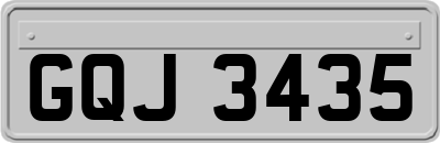 GQJ3435
