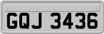 GQJ3436