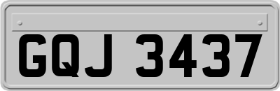 GQJ3437