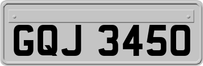 GQJ3450