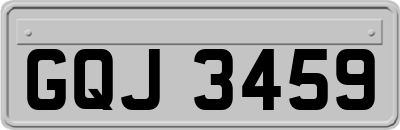 GQJ3459