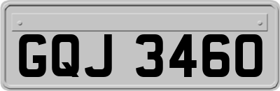 GQJ3460