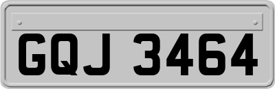 GQJ3464