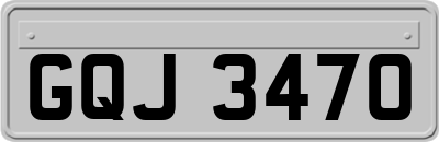 GQJ3470