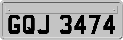 GQJ3474