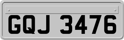 GQJ3476