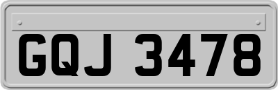 GQJ3478