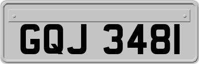 GQJ3481