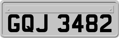 GQJ3482