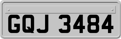 GQJ3484