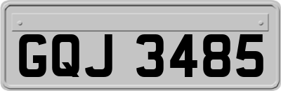 GQJ3485