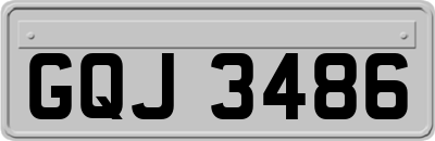 GQJ3486