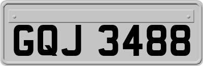 GQJ3488