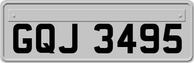 GQJ3495