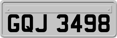 GQJ3498
