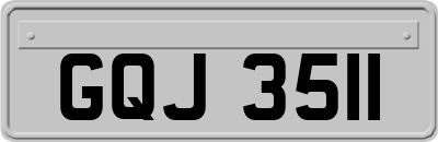 GQJ3511