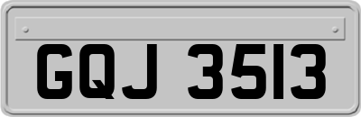 GQJ3513