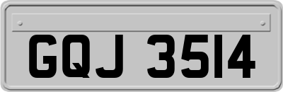 GQJ3514