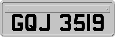 GQJ3519