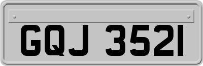 GQJ3521