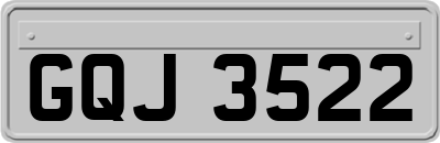 GQJ3522
