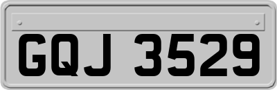 GQJ3529