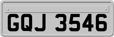 GQJ3546