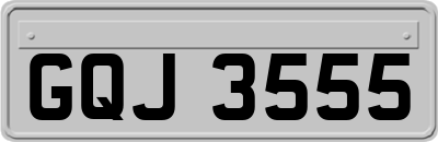 GQJ3555