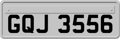 GQJ3556