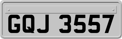 GQJ3557
