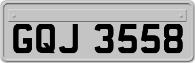 GQJ3558
