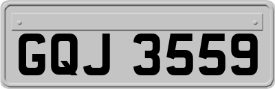 GQJ3559