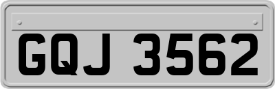 GQJ3562