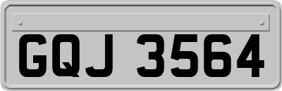 GQJ3564