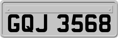 GQJ3568