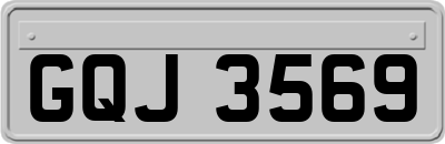 GQJ3569