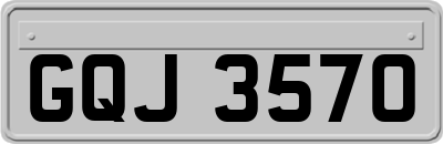 GQJ3570