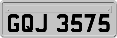 GQJ3575