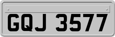 GQJ3577