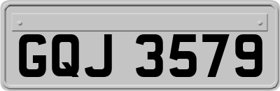 GQJ3579