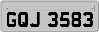 GQJ3583