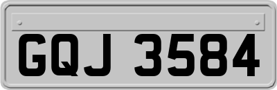 GQJ3584