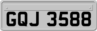 GQJ3588