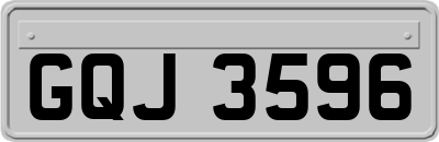 GQJ3596