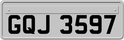 GQJ3597
