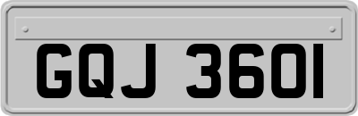 GQJ3601