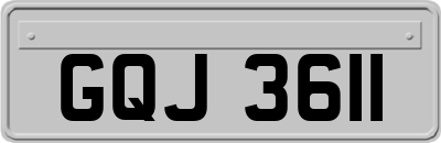 GQJ3611