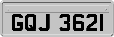 GQJ3621
