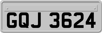 GQJ3624