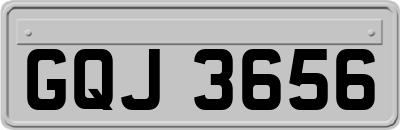 GQJ3656